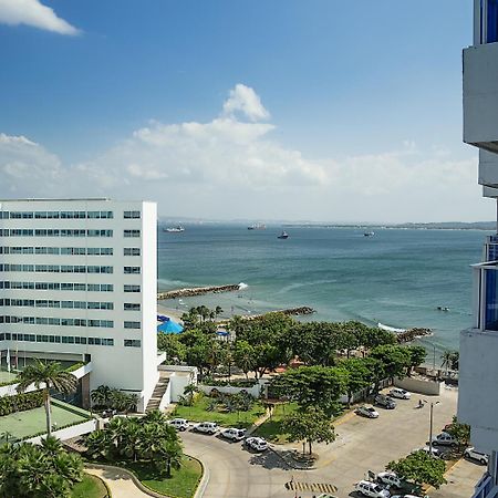 Lago Y Mar Apartamentos Картахена Номер фото